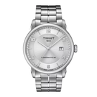 Tissot Luxury Powermatic 80 T086.407.11.037.00 Swiss Automatic Men’s Watch - Luxverse