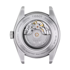 Tissot Gentleman Powermatic 80 Silicium T127.407.110.6101 Automatic Men’s Watch - Luxverse