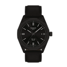 Tissot PRC 100 Solar 39mm T151.422.36.051.00 Quartz Men’s Watch - Luxverse