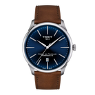 Tissot Chemin des Tourelles T1394071604100 Automatic Men’s Watch - Luxverse