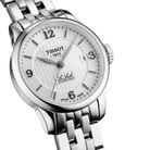 Tissot Le Locle Automatic Small Lady T41118334 Women’s Watch - Luxverse