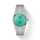 Tissot PRX T137.207.11.091.01 Powermatic 80 Automatic Unisex Watch - Luxverse