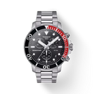Tissot Seastar 1000 T120.417.11.051.01 Quartz Chronograph – Men’s Watch - Luxverse