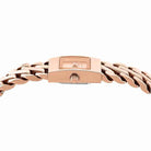 Michael Kors Darrington MK4908 Women's Rose Gold Bracelet Watch