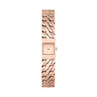 Michael Kors Darrington MK4908 Women's Rose Gold Bracelet Watch