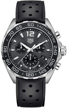 TAG Heuer Formula 1 Mens Watch CAZ1011.FT8024 - Luxverse