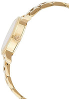 Burberry The City Gold Dial BU9227 – Women’s Watch - Luxverse