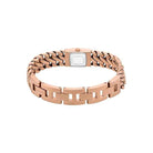 Michael Kors Darrington MK4908 Women's Rose Gold Bracelet Watch