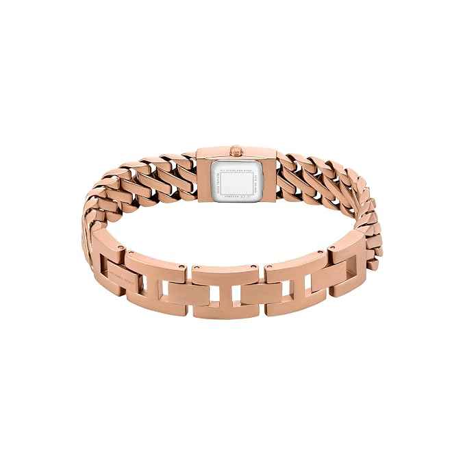 Michael Kors Darrington MK4908 Women's Rose Gold Bracelet Watch