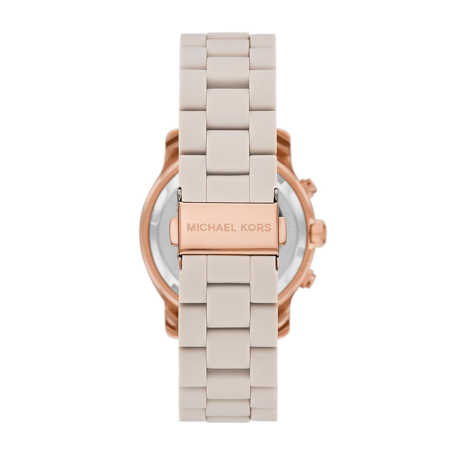 Michael Kors Runway MK7386 women's quartz wristwatch