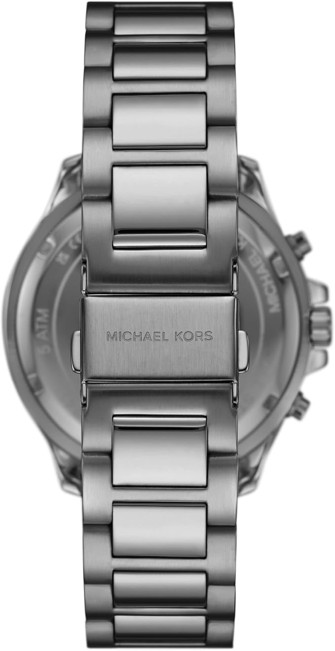 Michael Kors Sage MK9213 43mm quartz watch