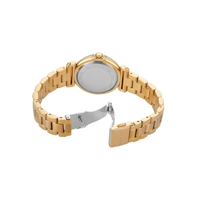 Michael Kors MK7516 luxury women's fashion watch