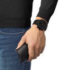 Tissot T-Race T1414173706100 Quartz Chronograph Men’s Watch - Luxverse