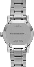 Burberry The City Diamonds BU9220 –  Ladies Watch - Luxverse