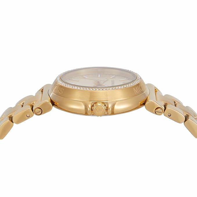 Michael Kors Maren MK7516 mini quartz wristwatch
