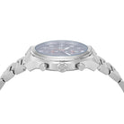 Michael Kors Panorama MK9196 oversized luxury wristwatch
