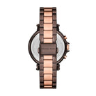 Michael Kors Maren MK7496 quartz chronograph wristwatch