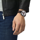 Tissot PRS 516 45mm T131.617.16.032.00 Quartz Chronograph Men’s Watch - Luxverse