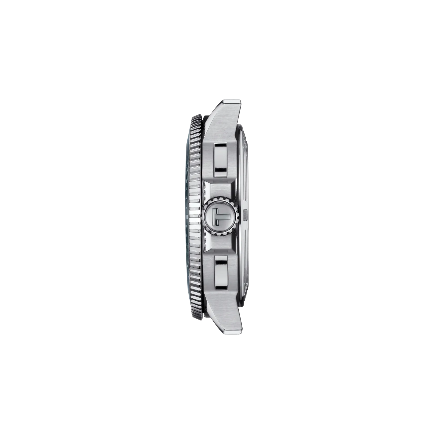 Tissot Seastar 1000 T1204071105100 Automatic – Black Dial Men’s Watch - Luxverse