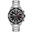 Hugo Boss Stainless Steel Quartz HB1513971 – Men’s Watch - Luxverse