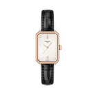 Tissot SRV T1601103611300 Quartz Women’s Watch - Luxverse