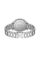 Hugo Boss Analog Day-Date Silver Dial HB1502616 – Women’s Watch - Luxverse