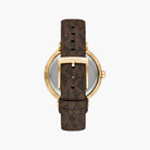 Michael Kors Addyson MK2945 Women's Analog Quartz Watch