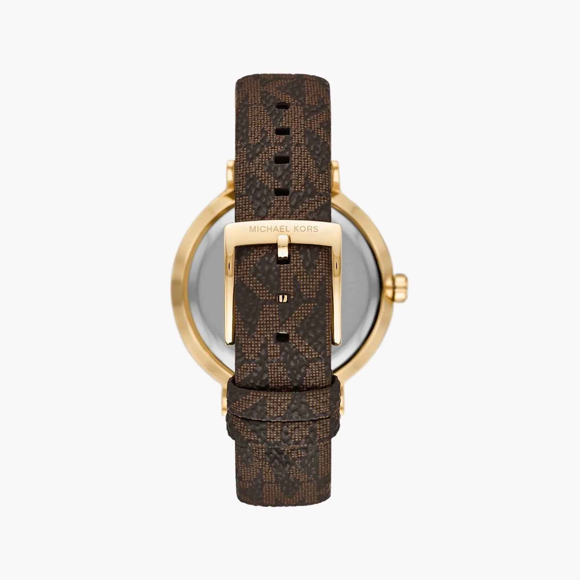 Michael Kors Addyson MK2945 Women's Analog Quartz Watch