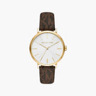 Michael Kors Addyson MK2945 Women's Analog Quartz Watch
