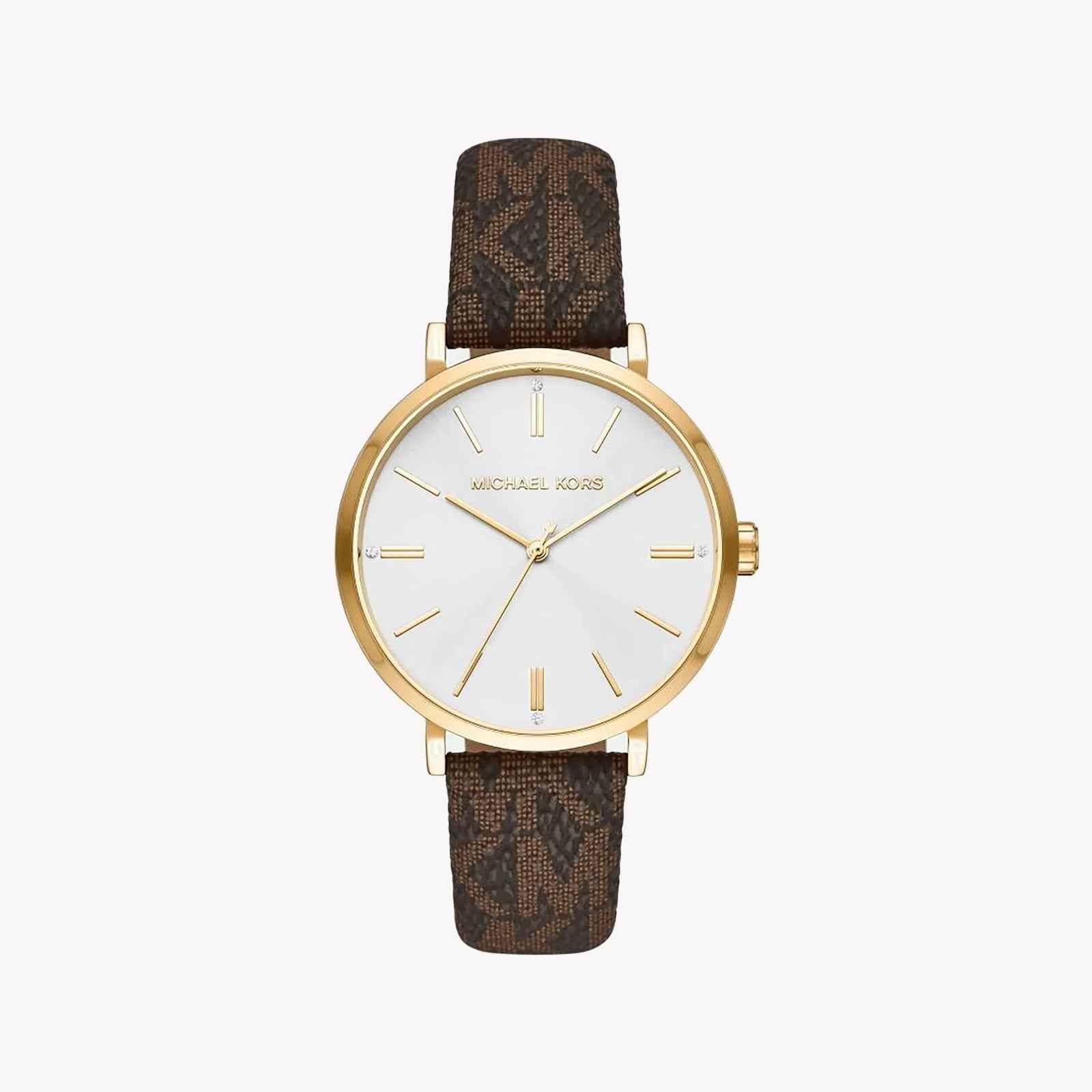 Michael Kors Addyson MK2945 Women's Analog Quartz Watch