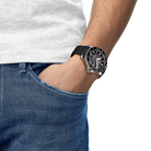 Tissot Seastar 2000 Professional T120.607.17.441.00 Automatic Dive Men’s Watch - Luxverse