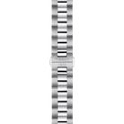 Tissot Gentleman T127.410.11.041.00 Quartz Men’s Watch - Luxverse