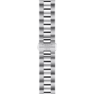 Tissot Gentleman T127.410.11.031.00 Quartz Men’s Watch - Luxverse