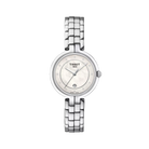 Tissot Flamingo T094.210.11.116.01 Quartz Diamond Women’s Watch - Luxverse
