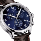 Tissot Chrono XL T116.617.16.047.00 Quartz Chronograph Men’s Watch - Luxverse