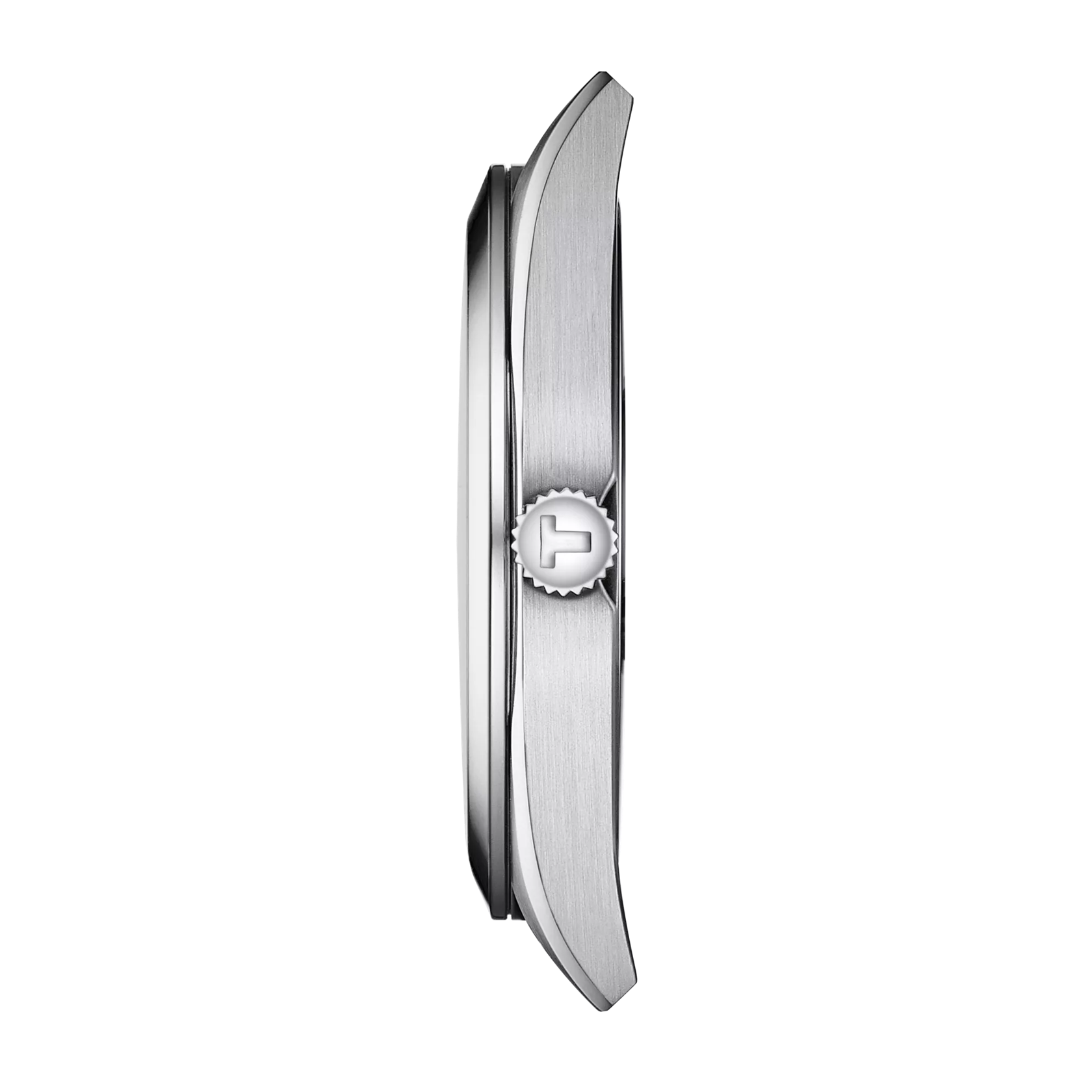 Tissot Gentleman T127.410.11.031.00 Quartz Men’s Watch - Luxverse