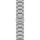 Tissot PRC 100 Solar 39mm T151.422.11.041.00 Quartz Men’s Watch - Luxverse