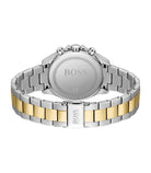 Hugo Boss Novia Cream Dial HB1502618 – Women’s Watch - Luxverse