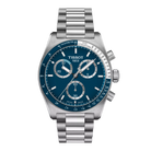 Tissot PR516 40mm T149.417.11.041.00 Quartz Chronograph Men’s Watch - Luxverse