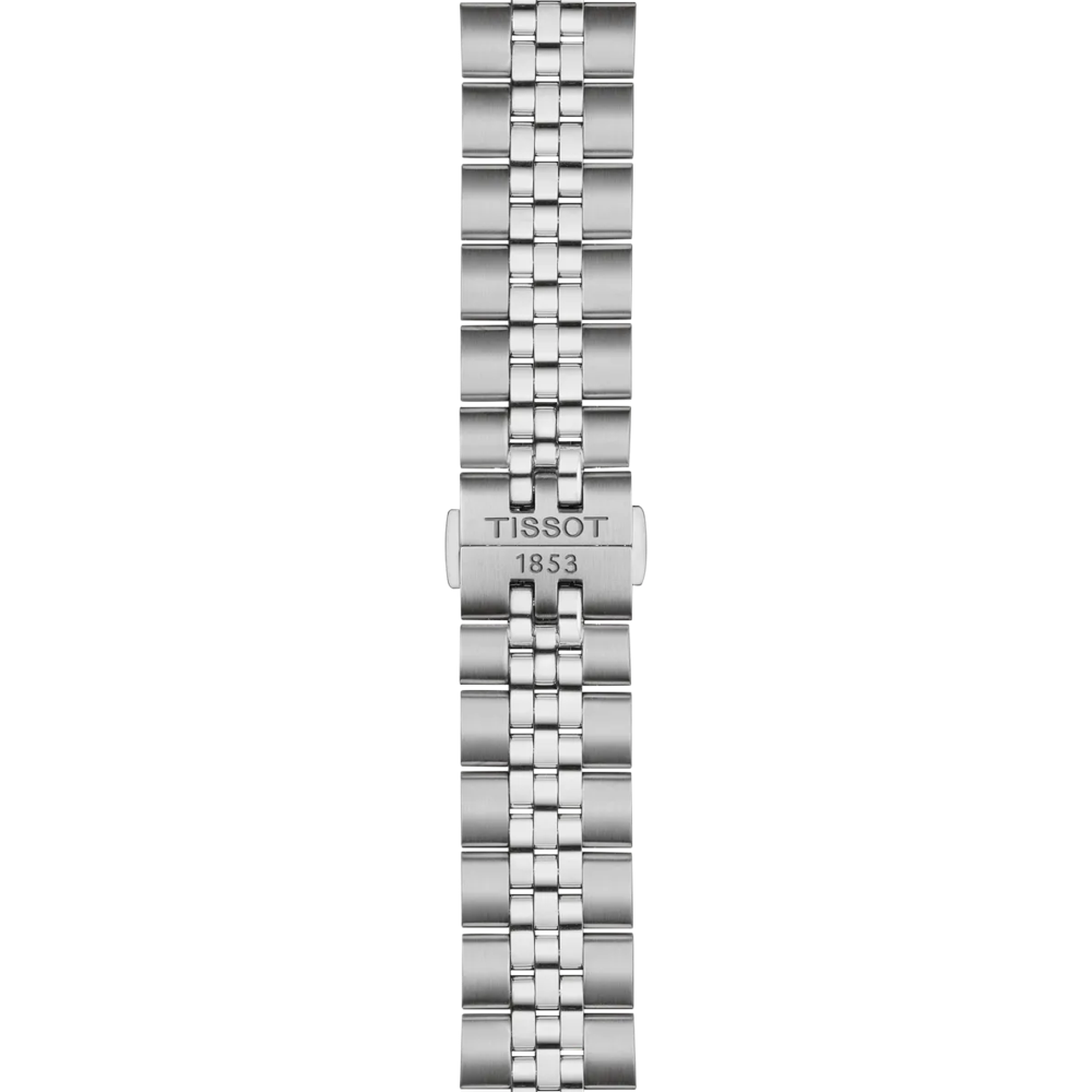 Tissot Classic Contemporary T156.410.11.041.00 Quartz Men’s Watch - Luxverse