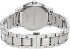 Burberry Large Check Bracelet Silver Dial BU9100 – Unisex Watch - Luxverse