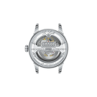 Tissot Le Locle Automatic 39.3 mm Silver Dial – T006.407.16.033.00 Men’s Watch - Luxverse