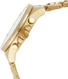 Michael Kors MK8481 luxury gold men's fashion watch
