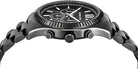 Michael Kors Lexington 44mm men's luxury watch set