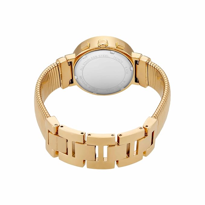 Michael Kors Gramercy MK7525 quartz chronograph wristwatch