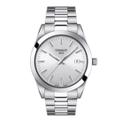 Tissot Gentleman T127.410.11.031.00 Quartz Men’s Watch - Luxverse