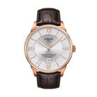 Tissot Powermatic 80 COSC 42mm T099.408.36.038.00 – Men’s Watch - Luxverse