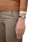 Tissot Bellissima T126.207.36.013.00 Automatic Women’s Watch - Luxverse