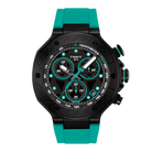 Tissot T-Race T1414173705101 Quartz Chronograph Men’s Watch - Luxverse