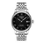 Tissot Le Locle Automatic 39.3 mm – T006.407.11.053.00 Men’s Watch - Luxverse